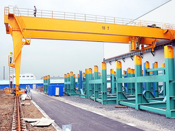 Bán cổng trục